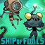 Ship of Fools - Deep Sea Duo