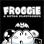 Froggie - A Retro Platformer