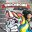 Unichrome: A 1-bit Unicorn Adventure - Title Update 3