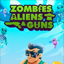Zombies, Aliens and Guns Xbox Achievements