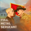 Full Metal Sergeant Xbox Achievements