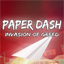 Paper Dash - Invasion of Greed Release Dates, Game Trailers, News, and Updates for Xbox One