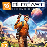 Outcast: Second Contact Release Dates, Game Trailers, News, and Updates for Xbox One