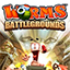 Worms Battlegrounds Release Dates, Game Trailers, News, and Updates for Xbox One