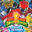 Mighty Morphin Power Rangers: Rita's Rewind Release Dates, Game Trailers, News, and Updates for Xbox One