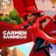 Carmen Sandiego Xbox Achievements