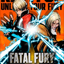 Fatal Fury: City of the Wolves
