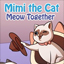 Mimi the Cat: Meow Together Release Dates, Game Trailers, News, and Updates for Xbox One