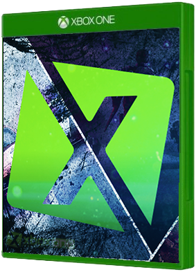 Strike Vector EX Xbox One boxart
