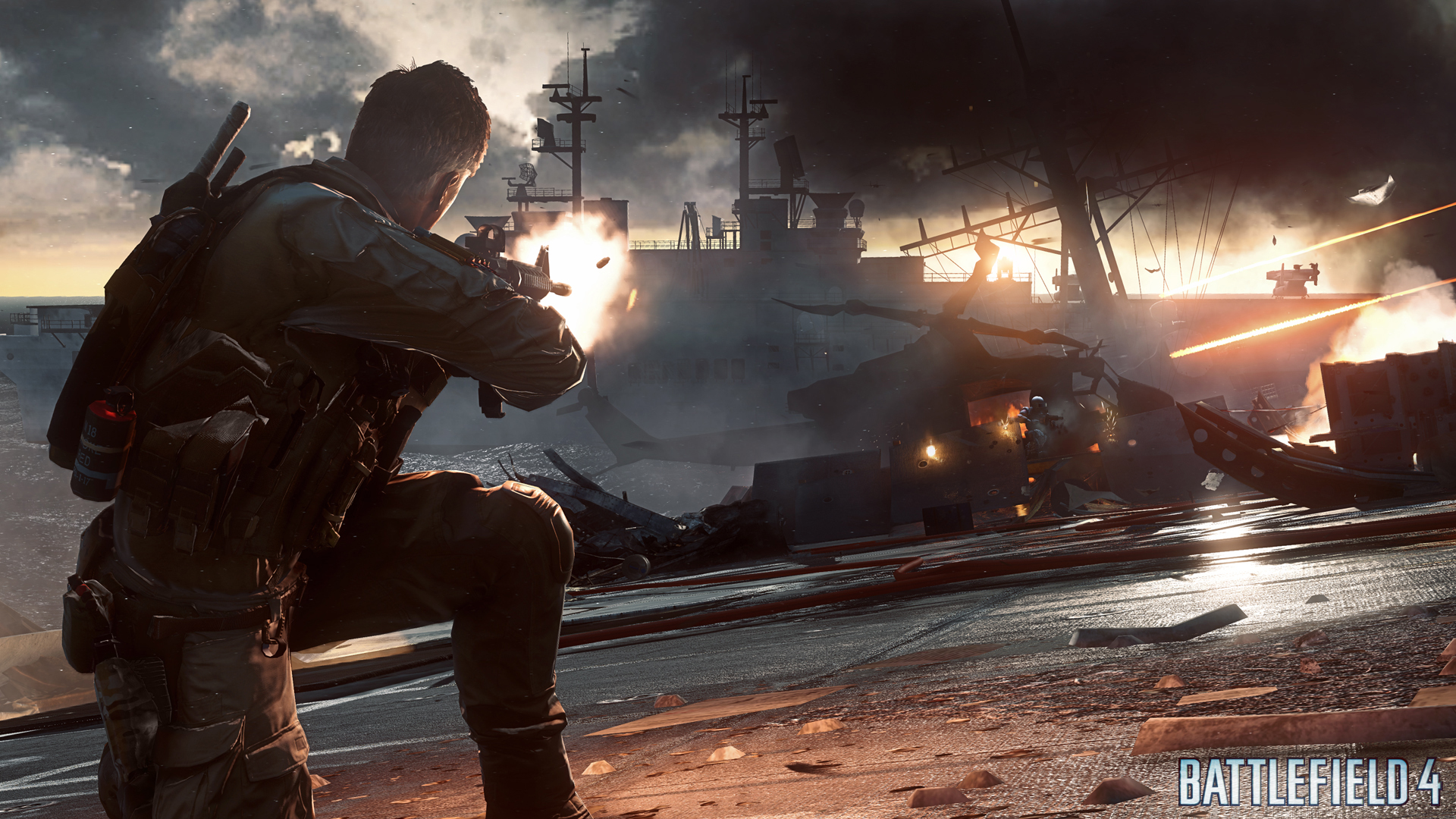 Battlefield 4 screenshot 388