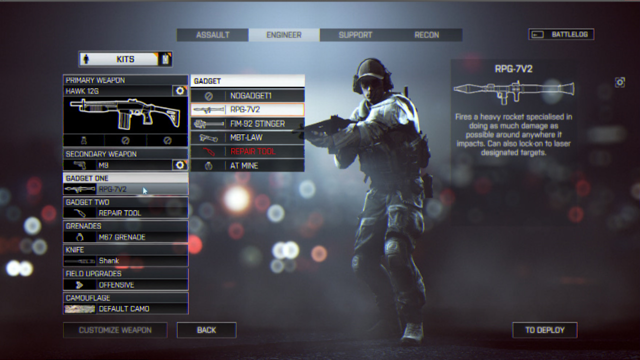 Battlefield 4 screenshot 465