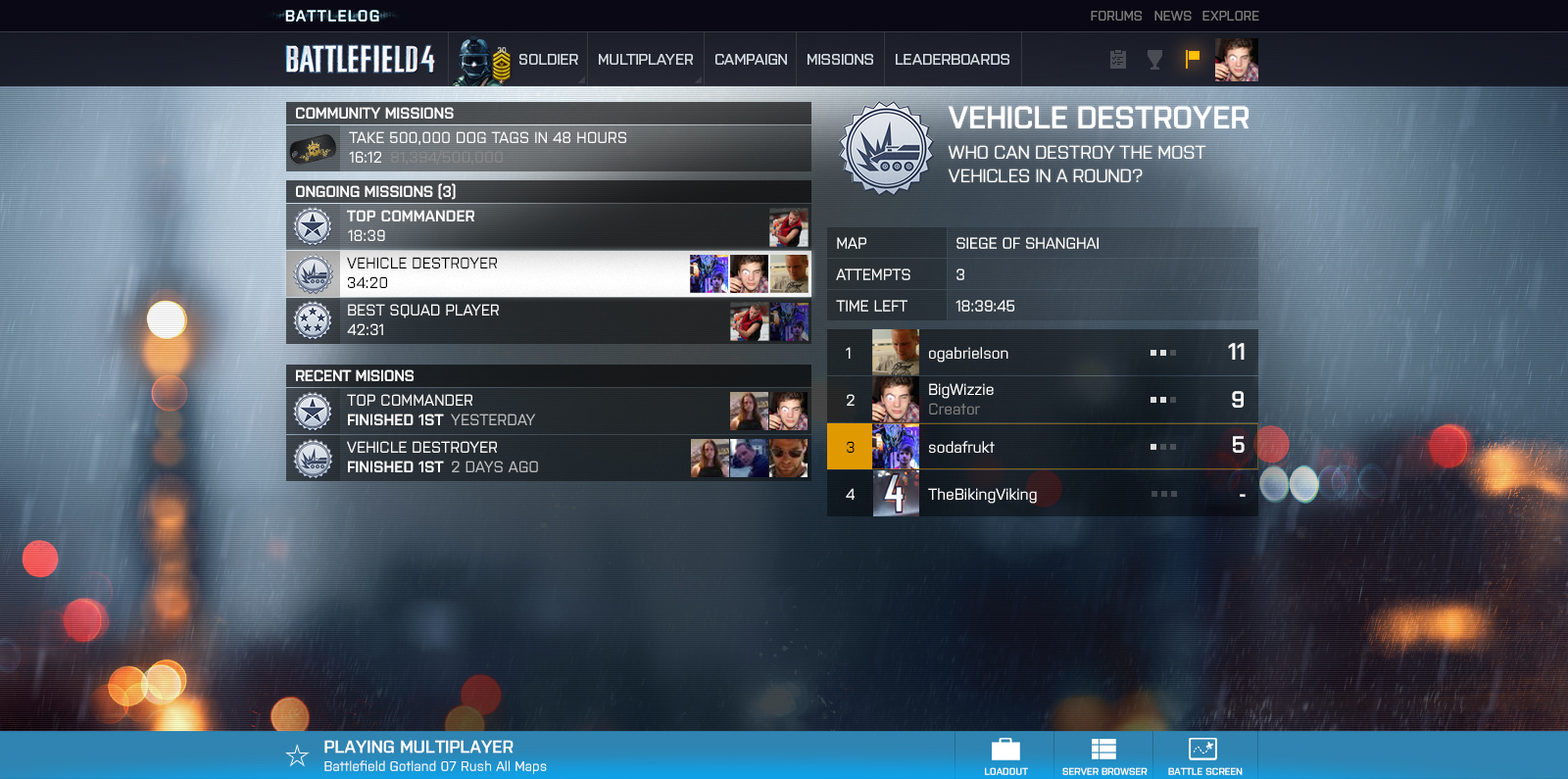 Battlefield 4 screenshot 490