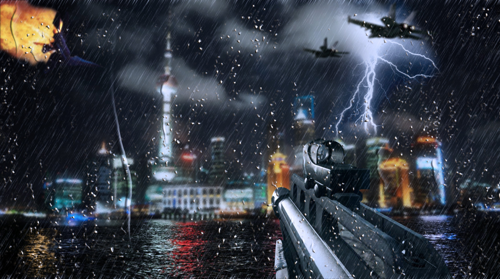 Battlefield 4 screenshot 498