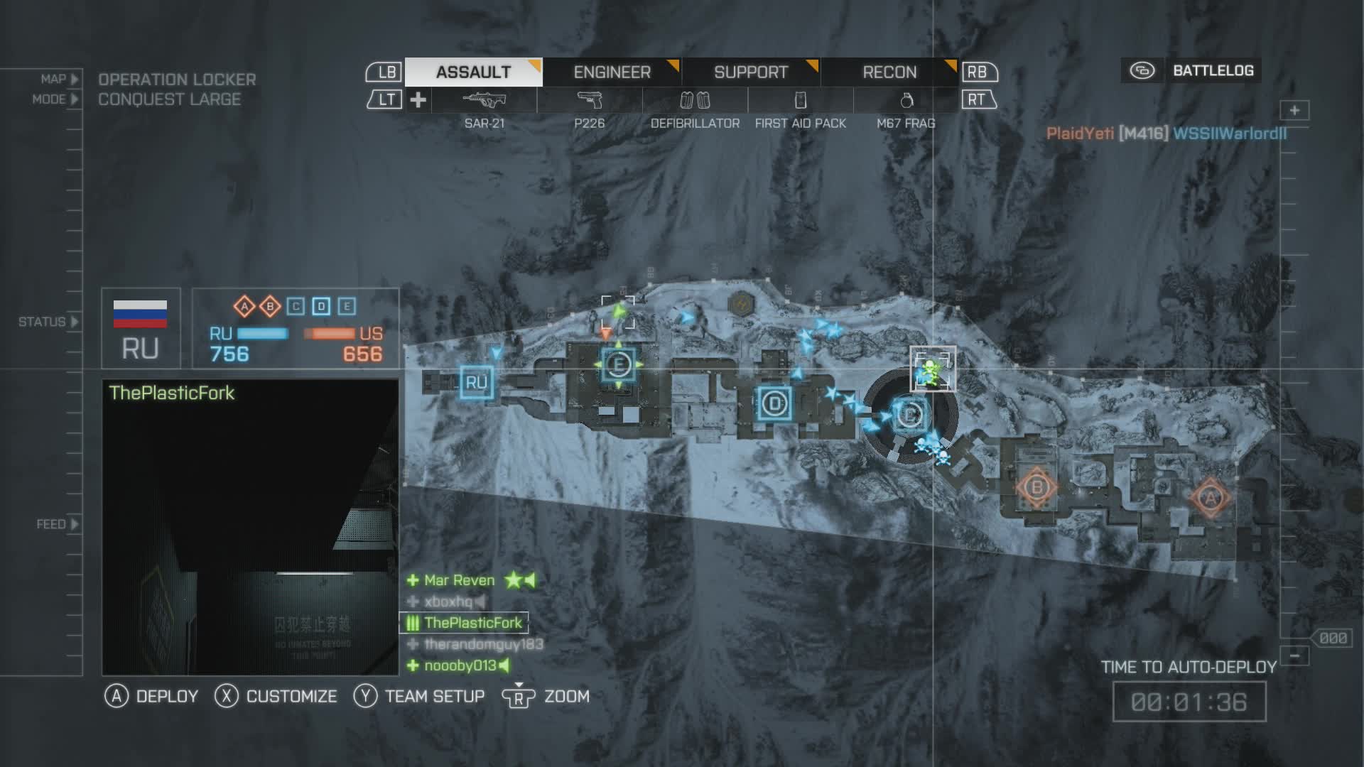 Battlefield 4 screenshot 728