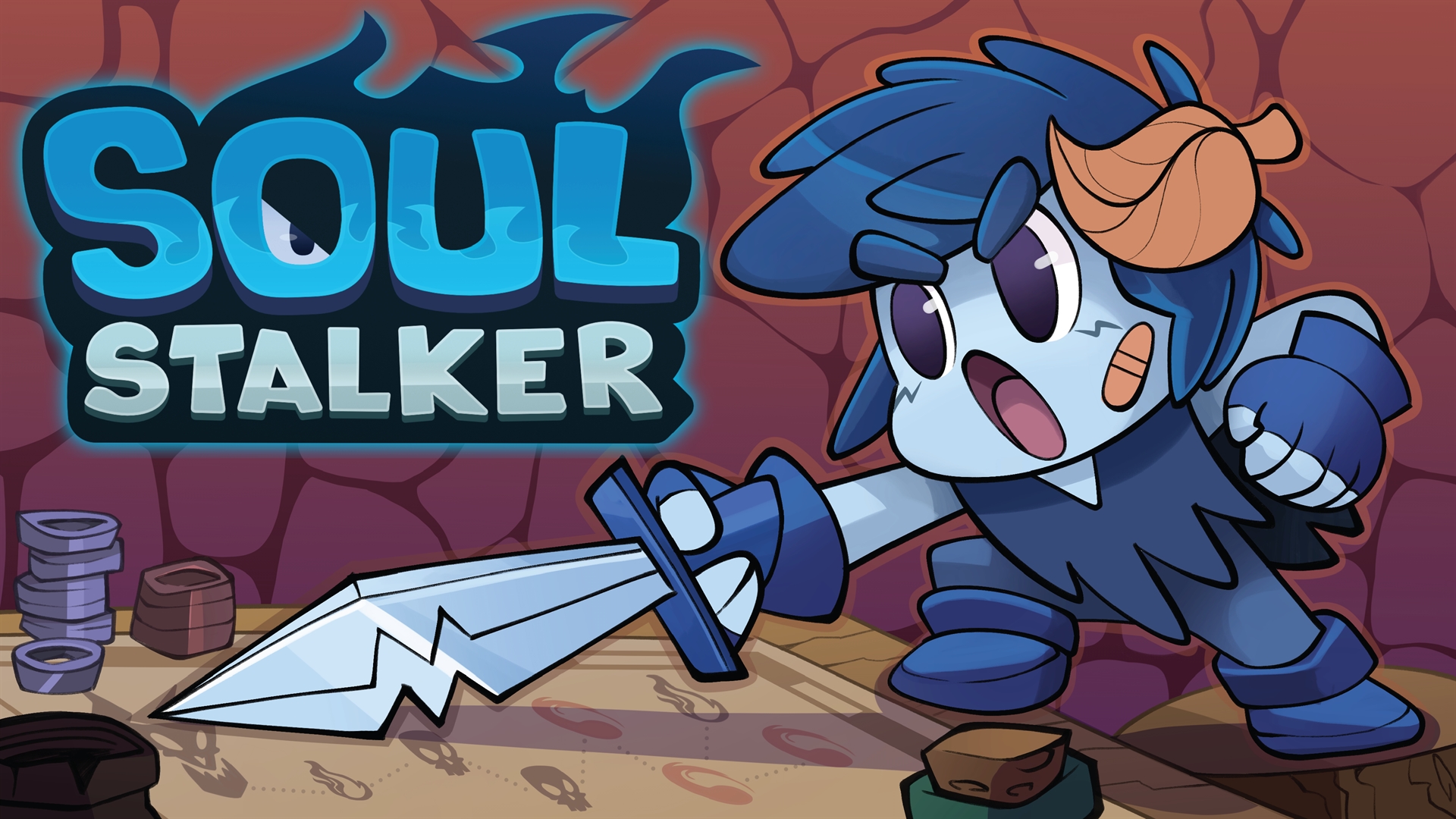 Soul Stalker screenshot 74294