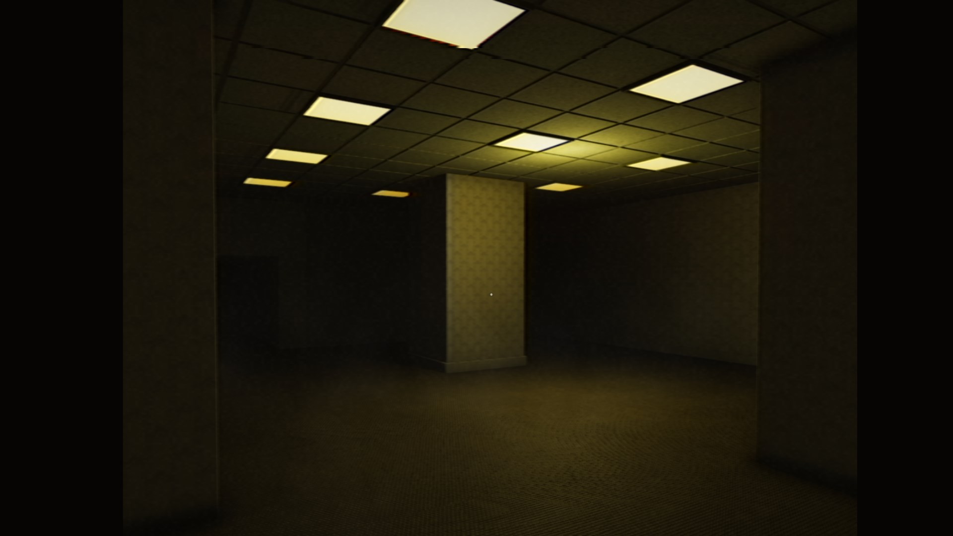 Backrooms: Partygoers screenshot 74343