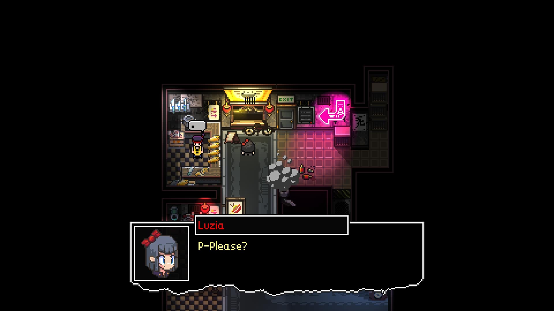 My Big Sister: Remastered screenshot 74349
