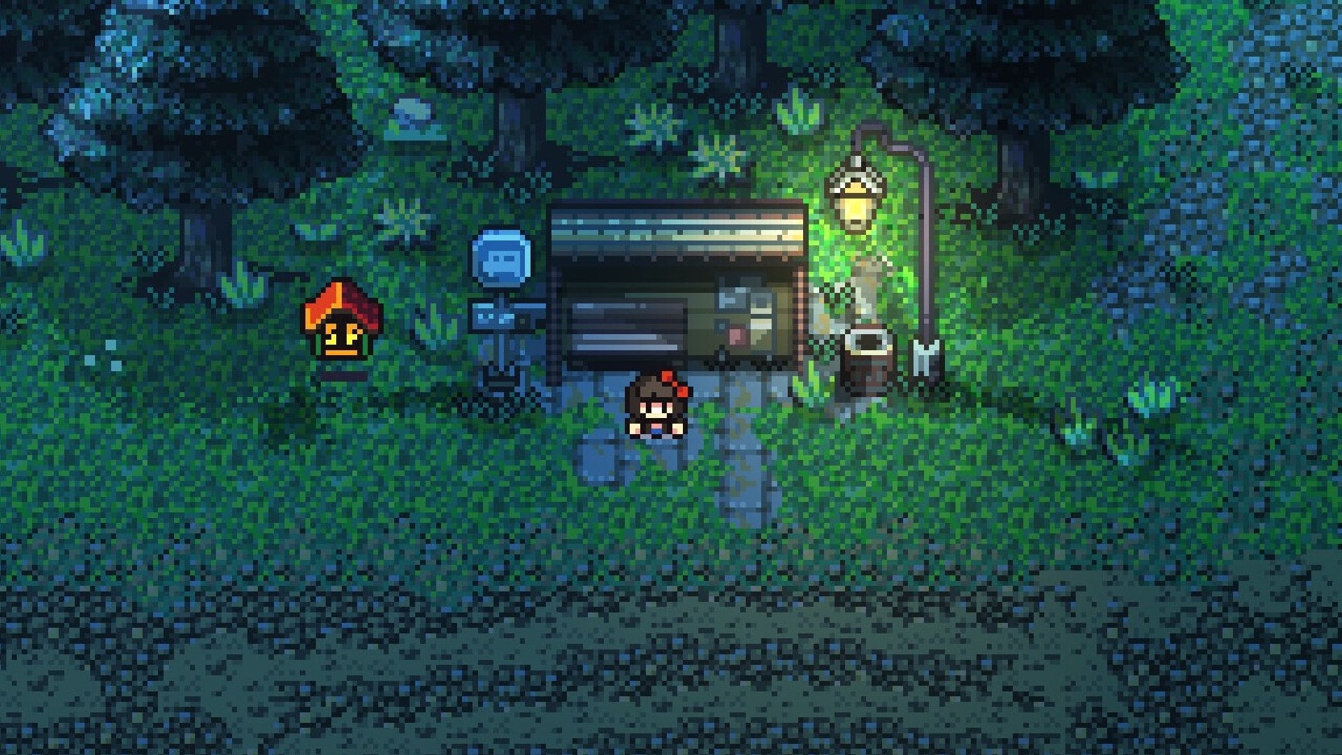My Big Sister: Remastered screenshot 74352