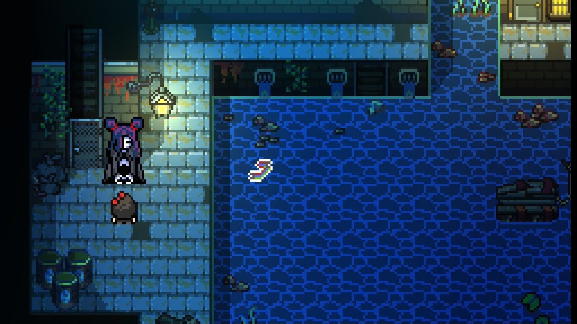My Big Sister: Remastered screenshot 74354