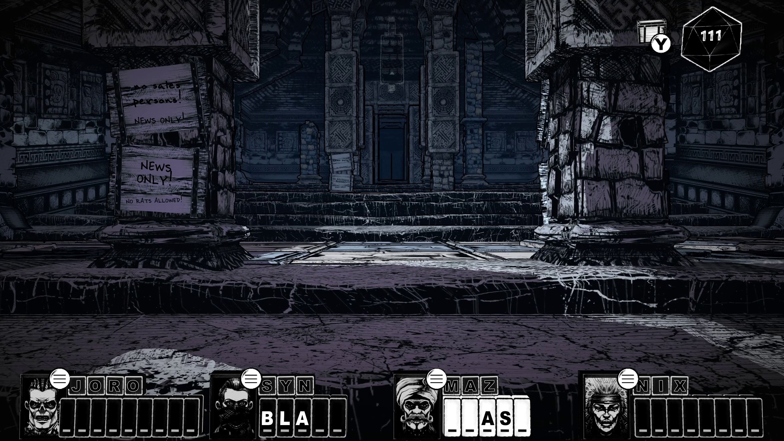 Cryptmaster screenshot 74418