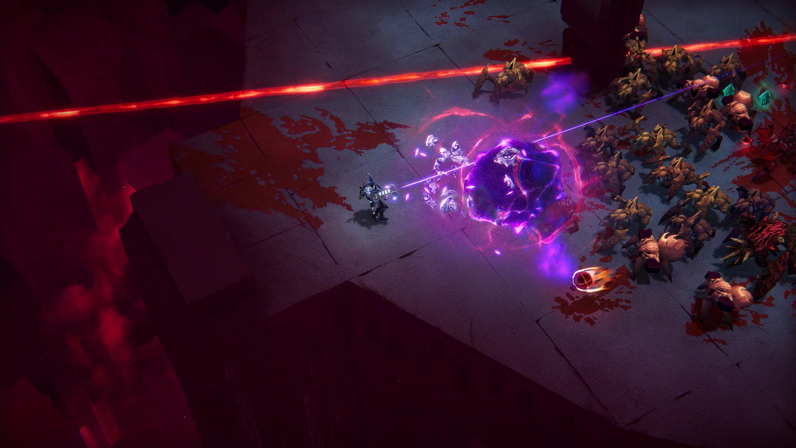 KILL KNIGHT screenshot 74472