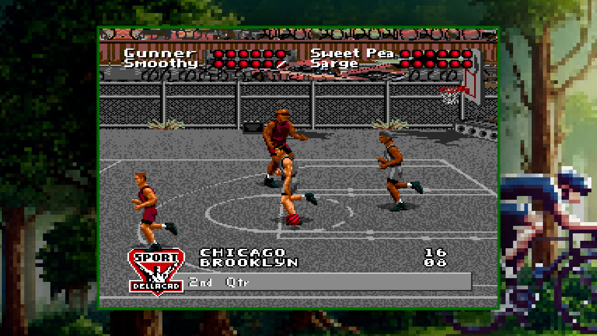 Accolade Sports Collection screenshot 74485