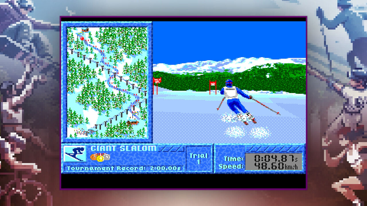 Accolade Sports Collection screenshot 74489