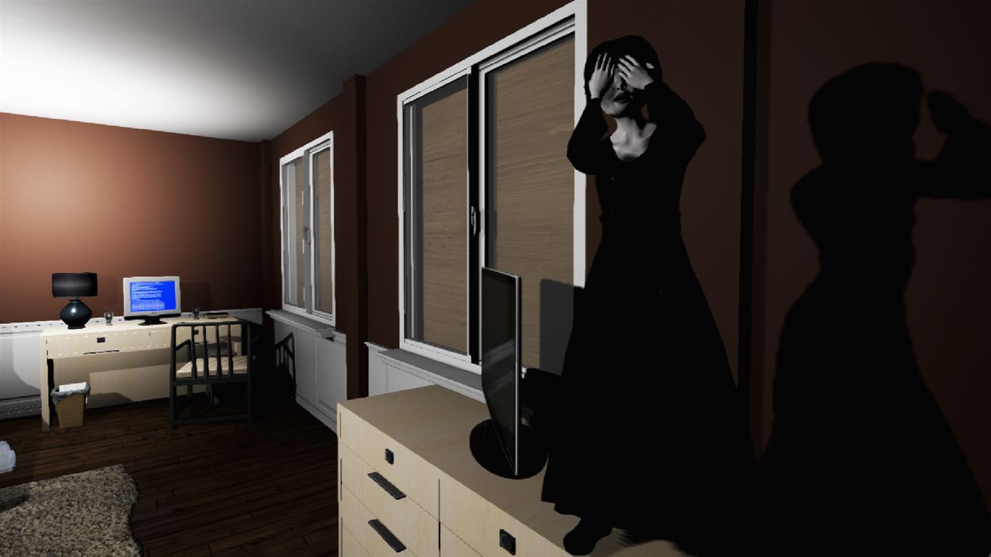 Emily Wants To Play screenshot 8069