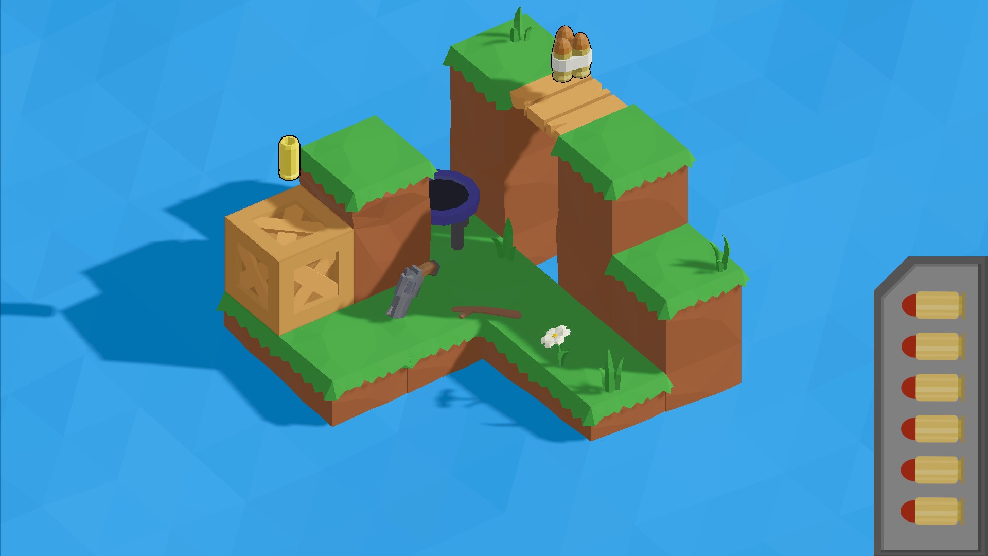 Block & Shot screenshot 74516