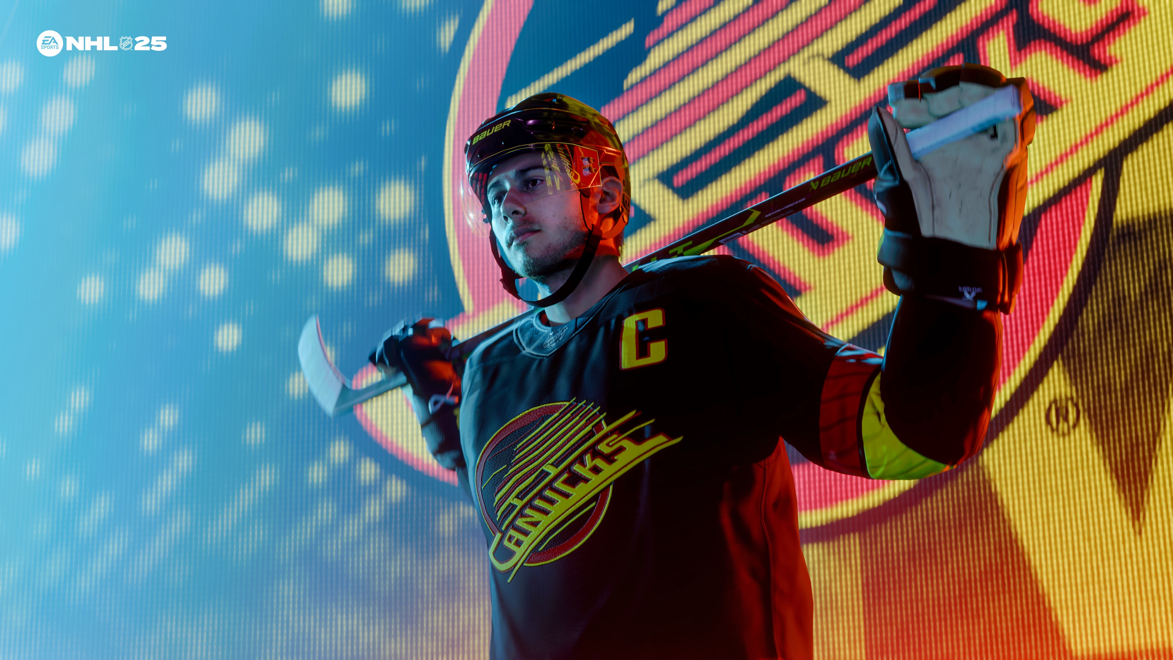 NHL 25 screenshot 74521