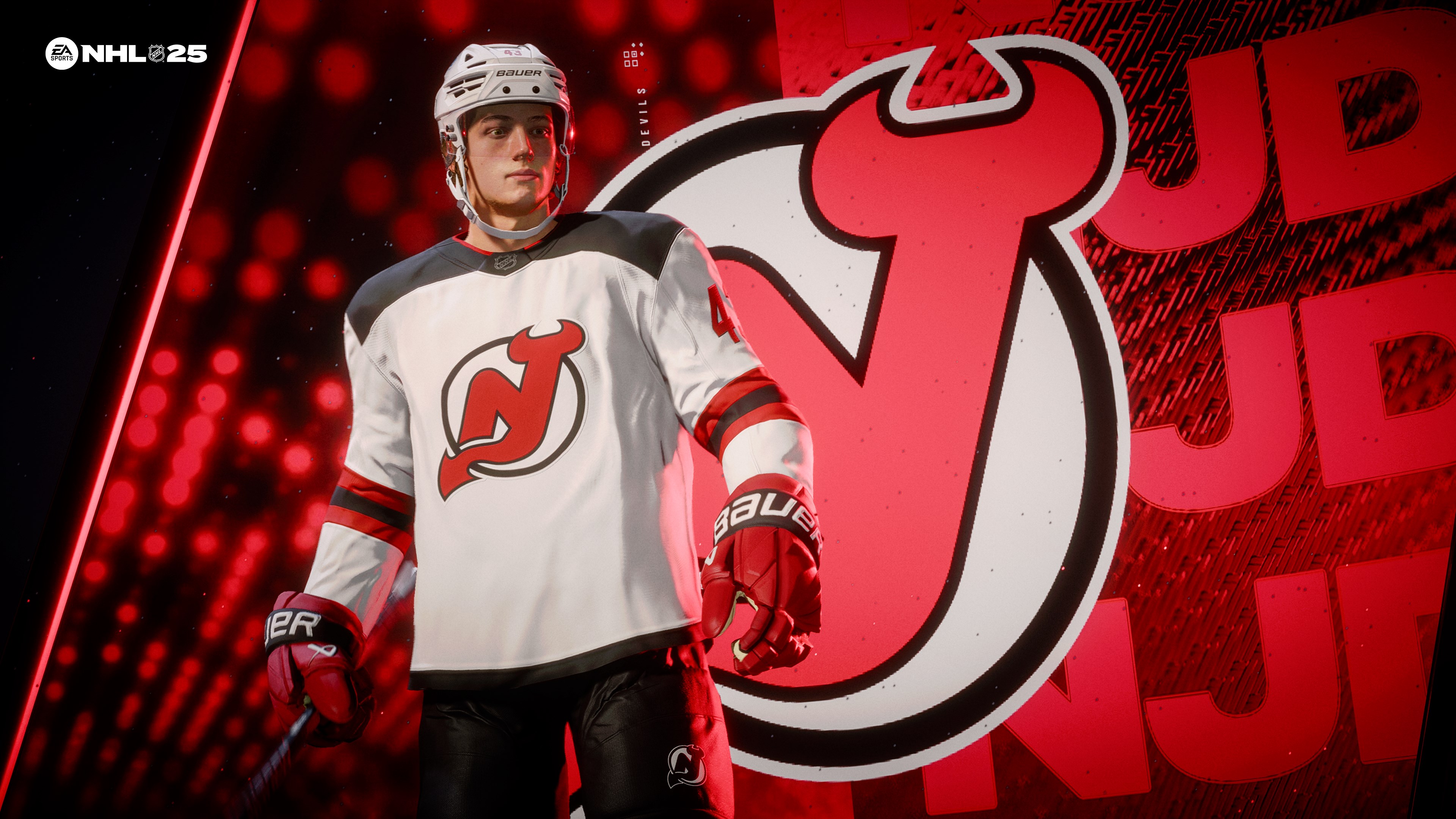 NHL 25 screenshot 74526