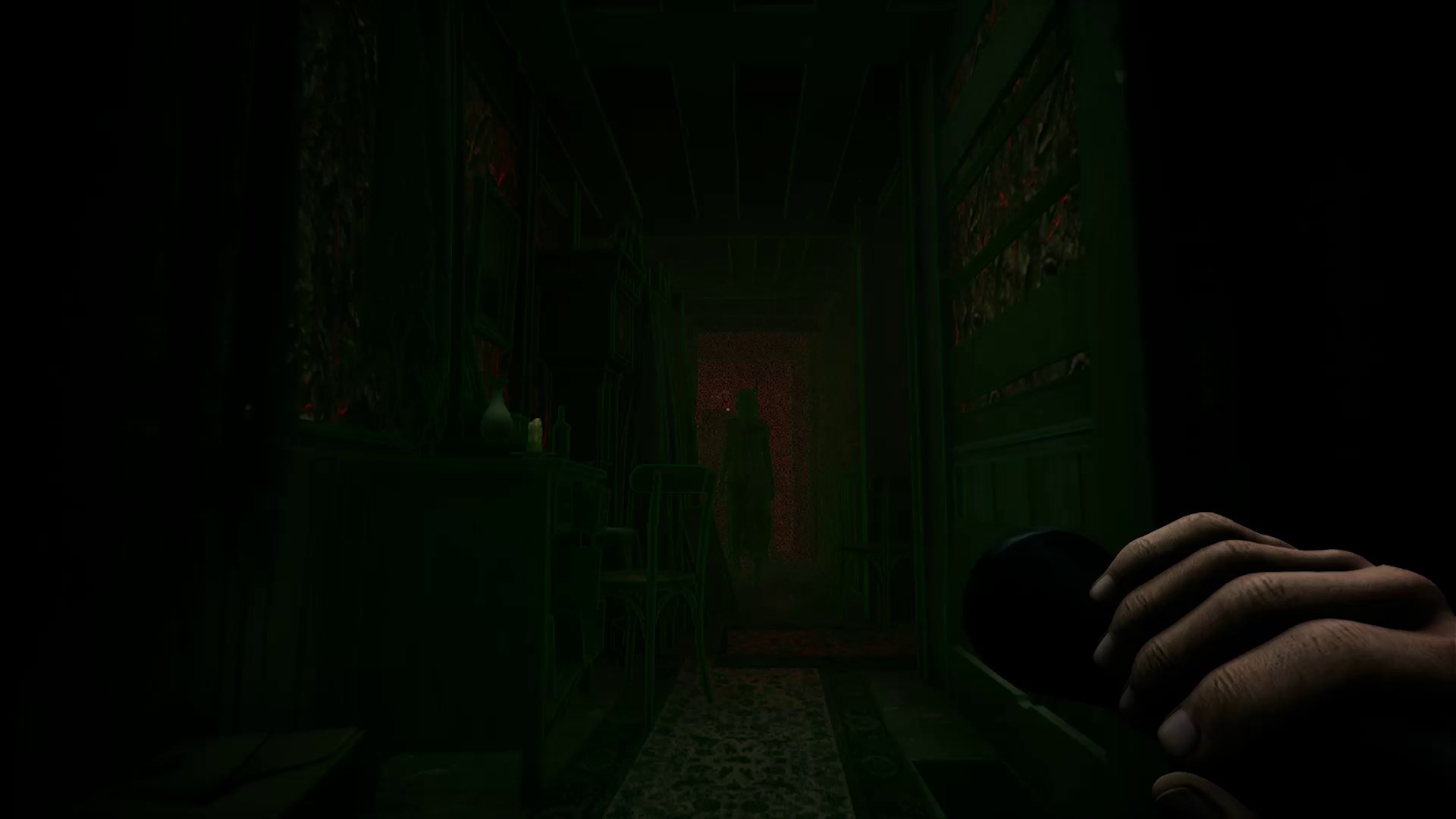 Lunacy: Saint Rhodes screenshot 74570