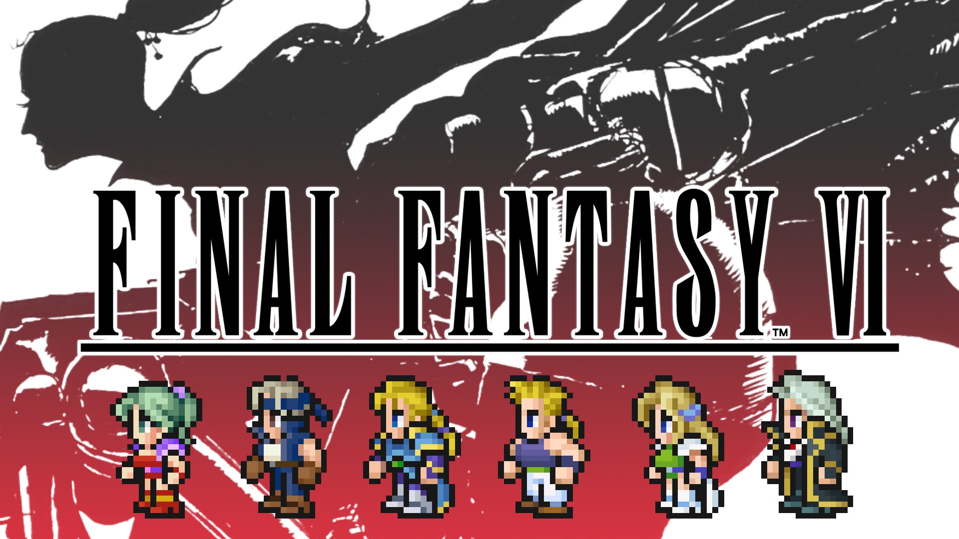 FINAL FANTASY VI screenshot 74621
