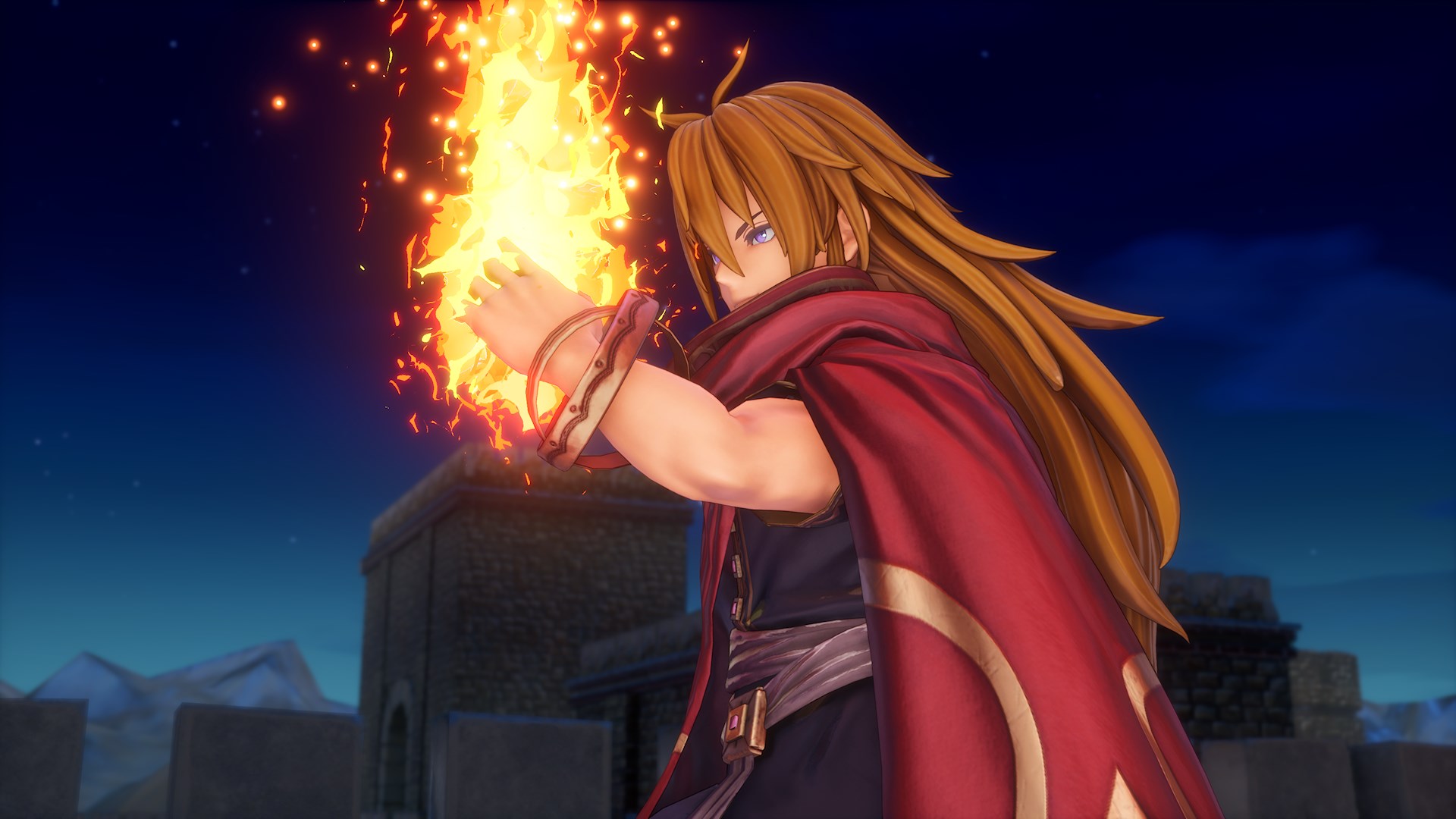 TRIALS of MANA screenshot 74644
