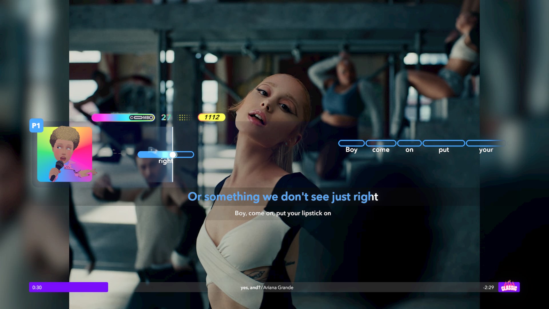 Let's Sing 2025 screenshot 74651
