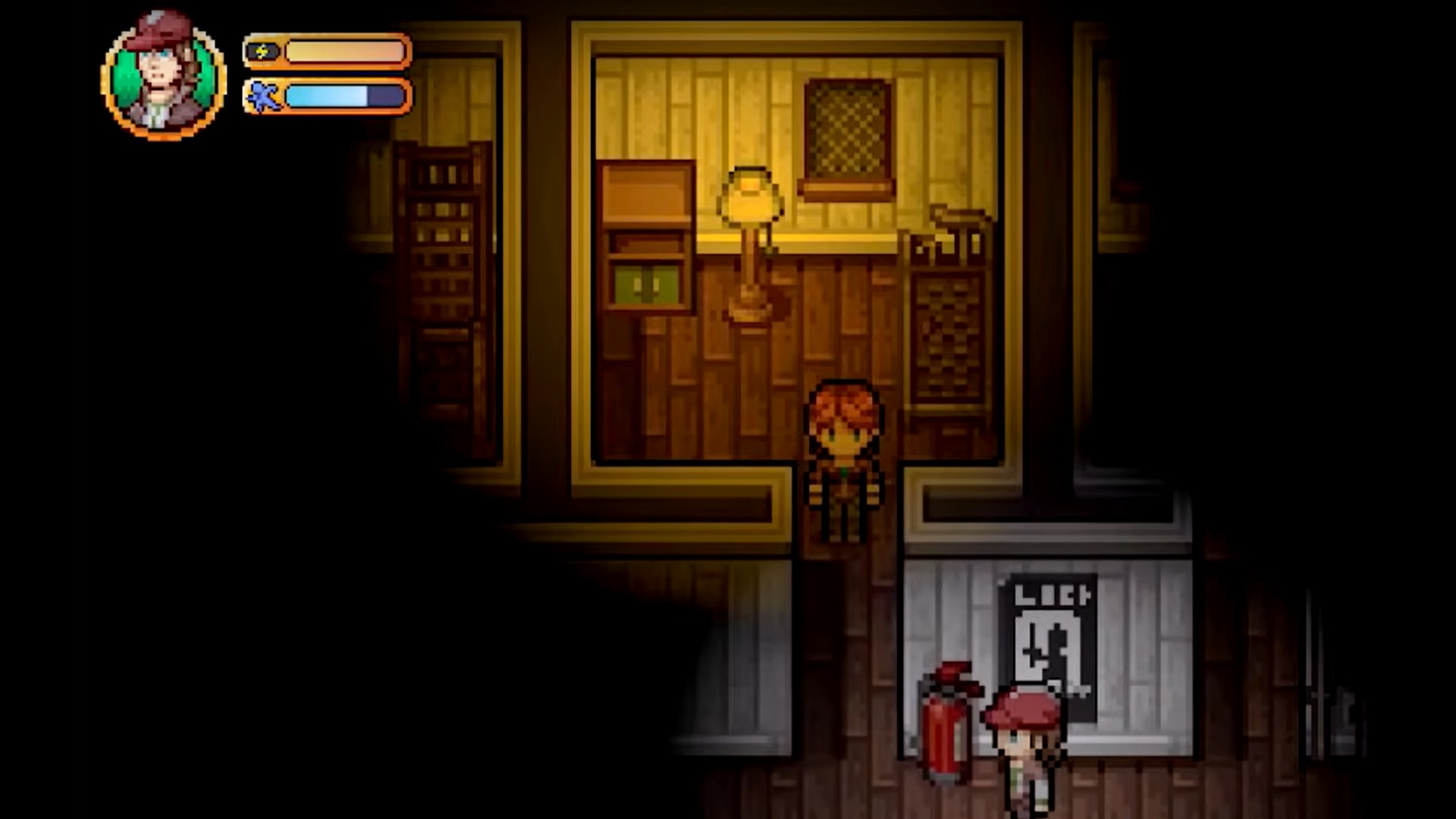 Camp Sunshine screenshot 74667