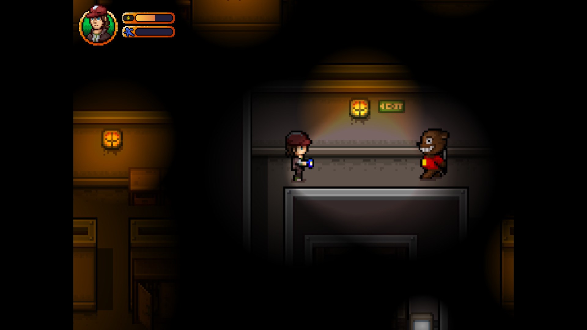 Camp Sunshine screenshot 74672