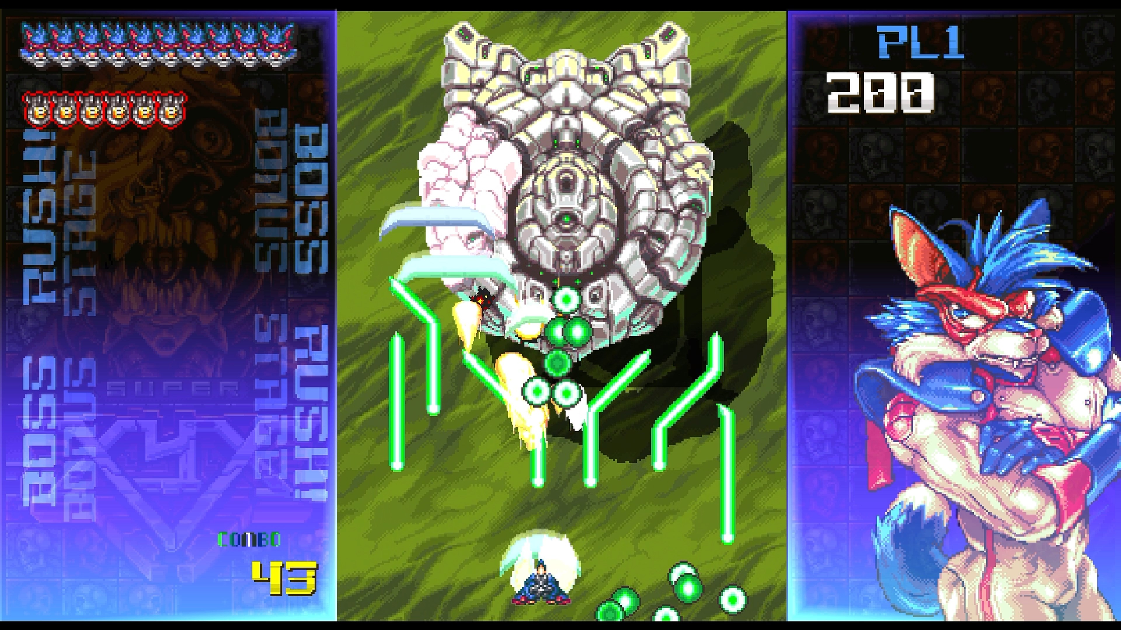 Super XYX screenshot 74675
