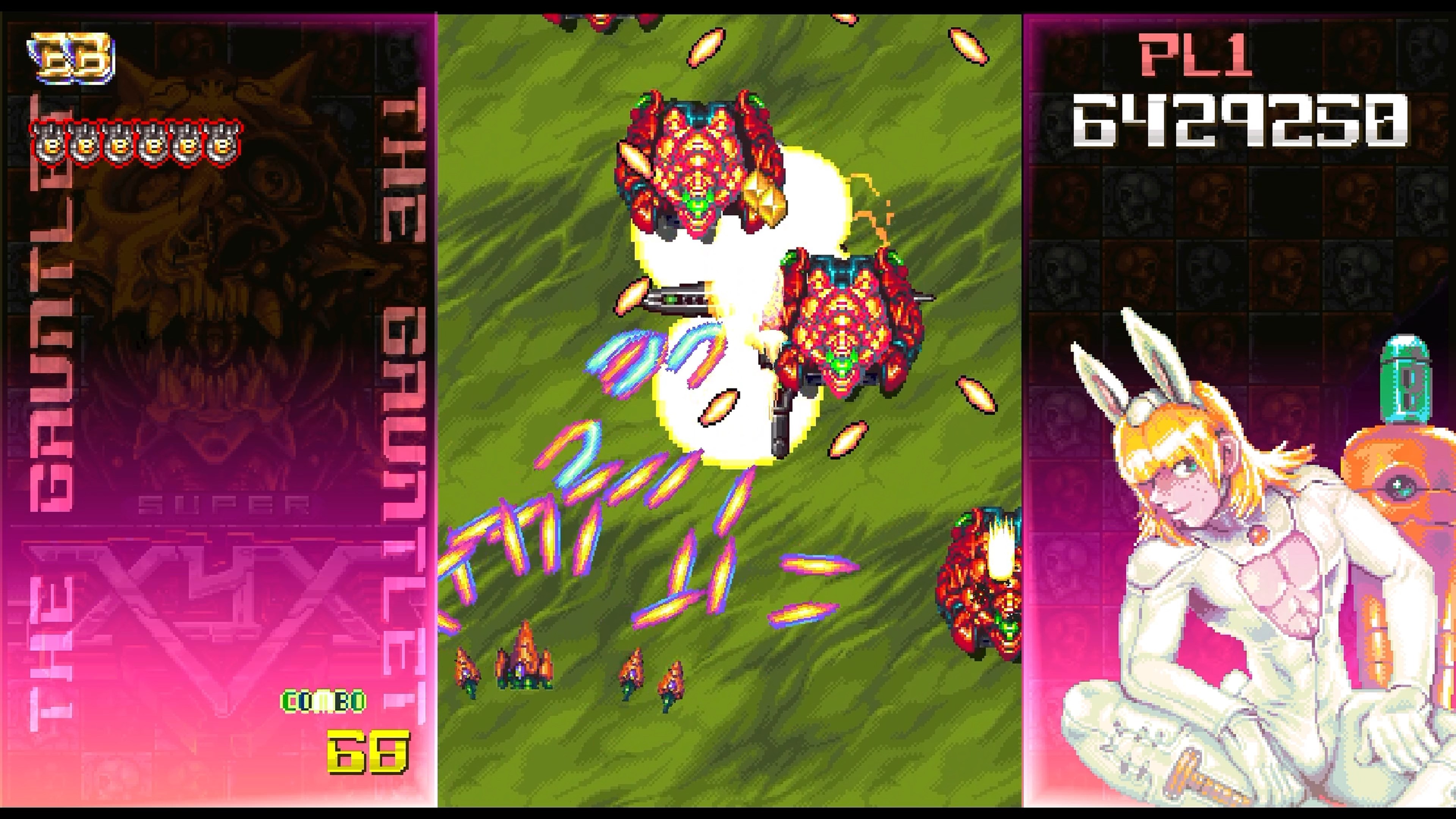 Super XYX screenshot 74680