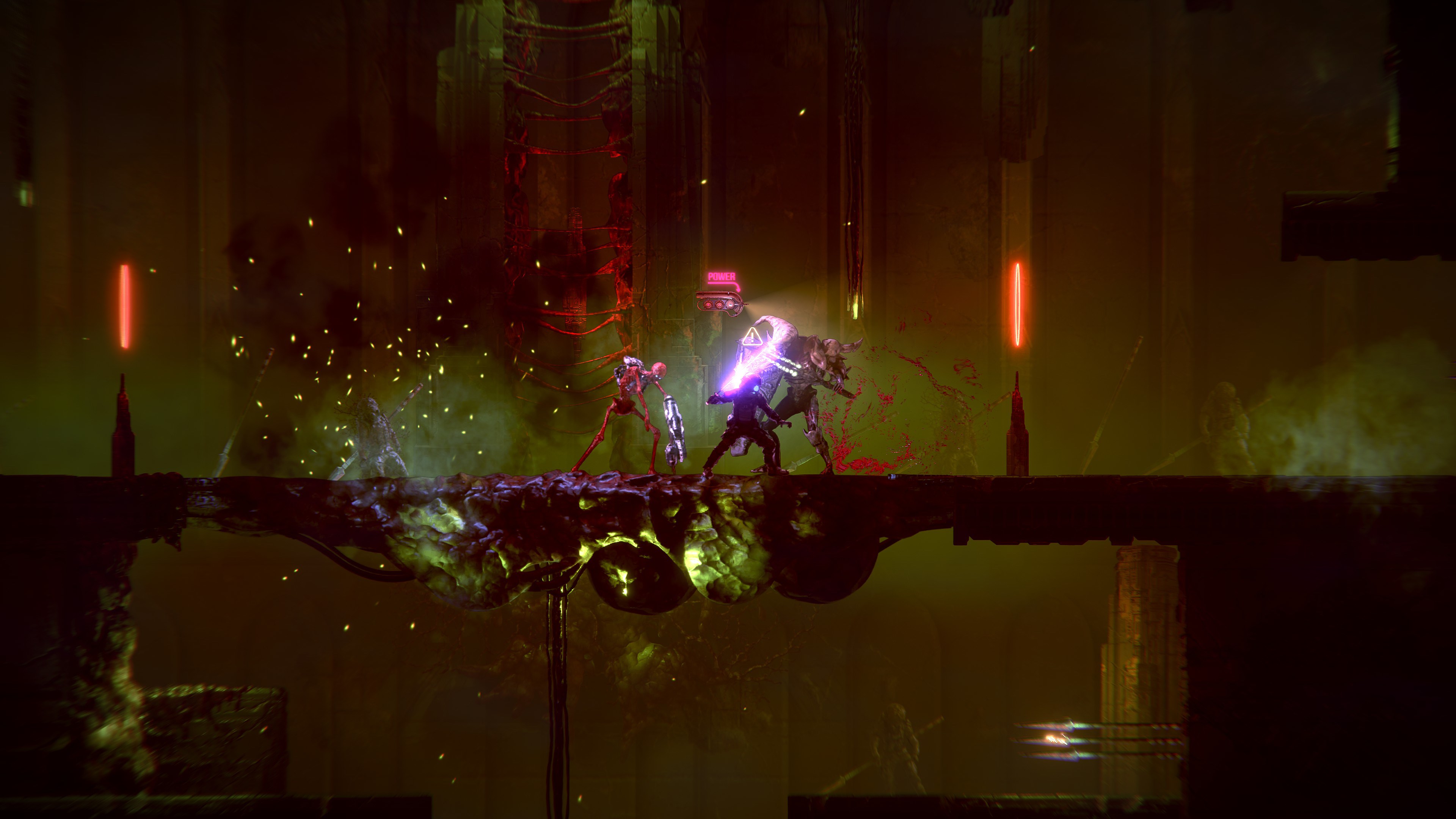 Dark Light screenshot 74694