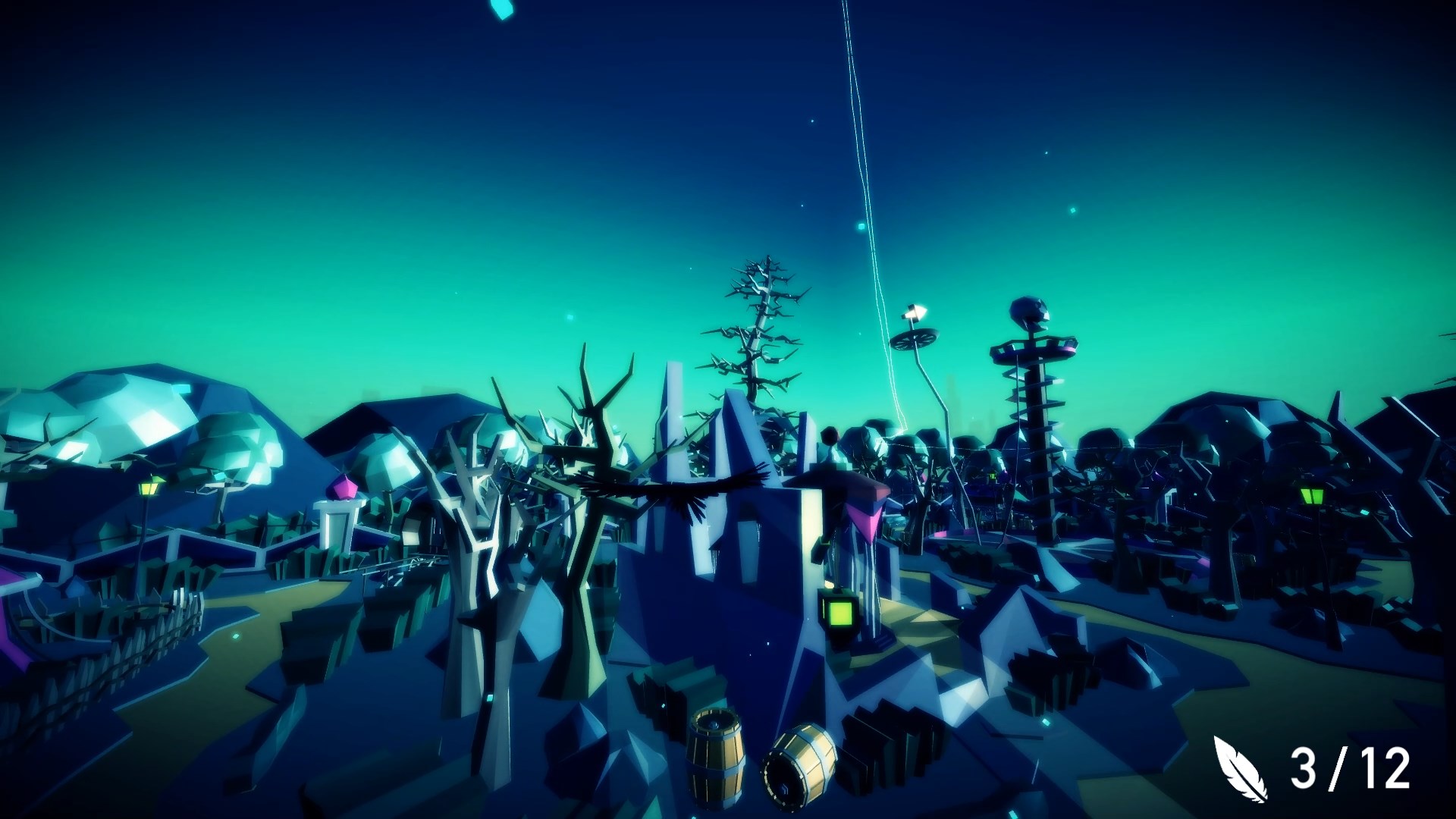 AERY - Midnight Hour screenshot 74734