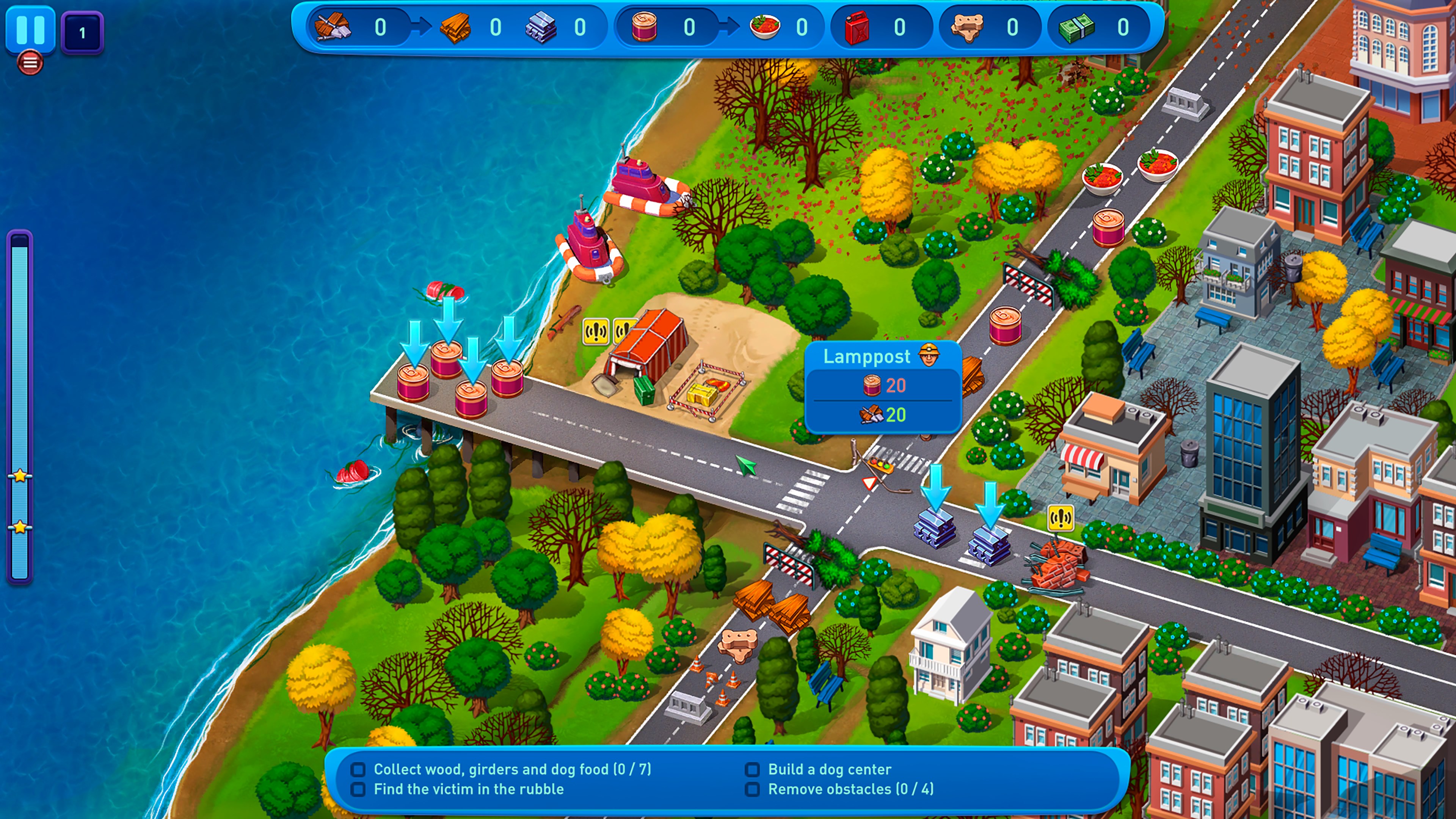Emergency Crew screenshot 74774