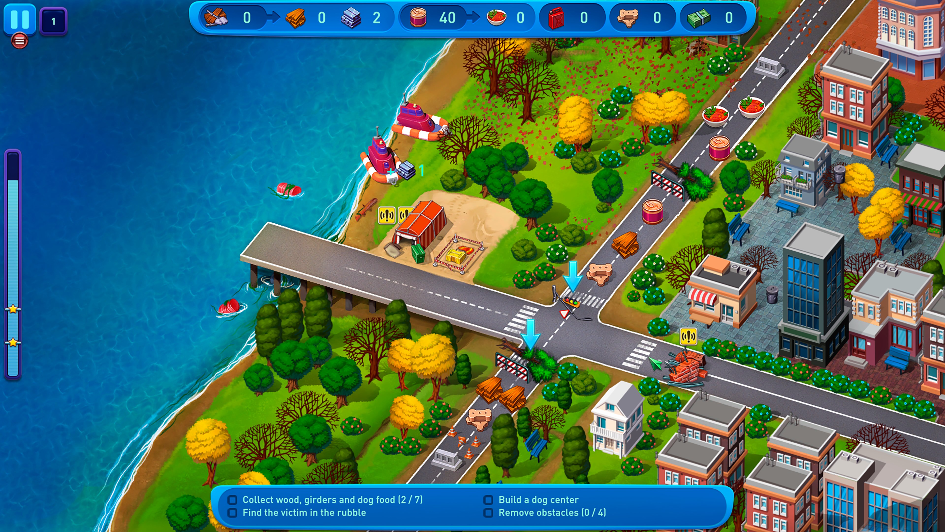 Emergency Crew screenshot 74775