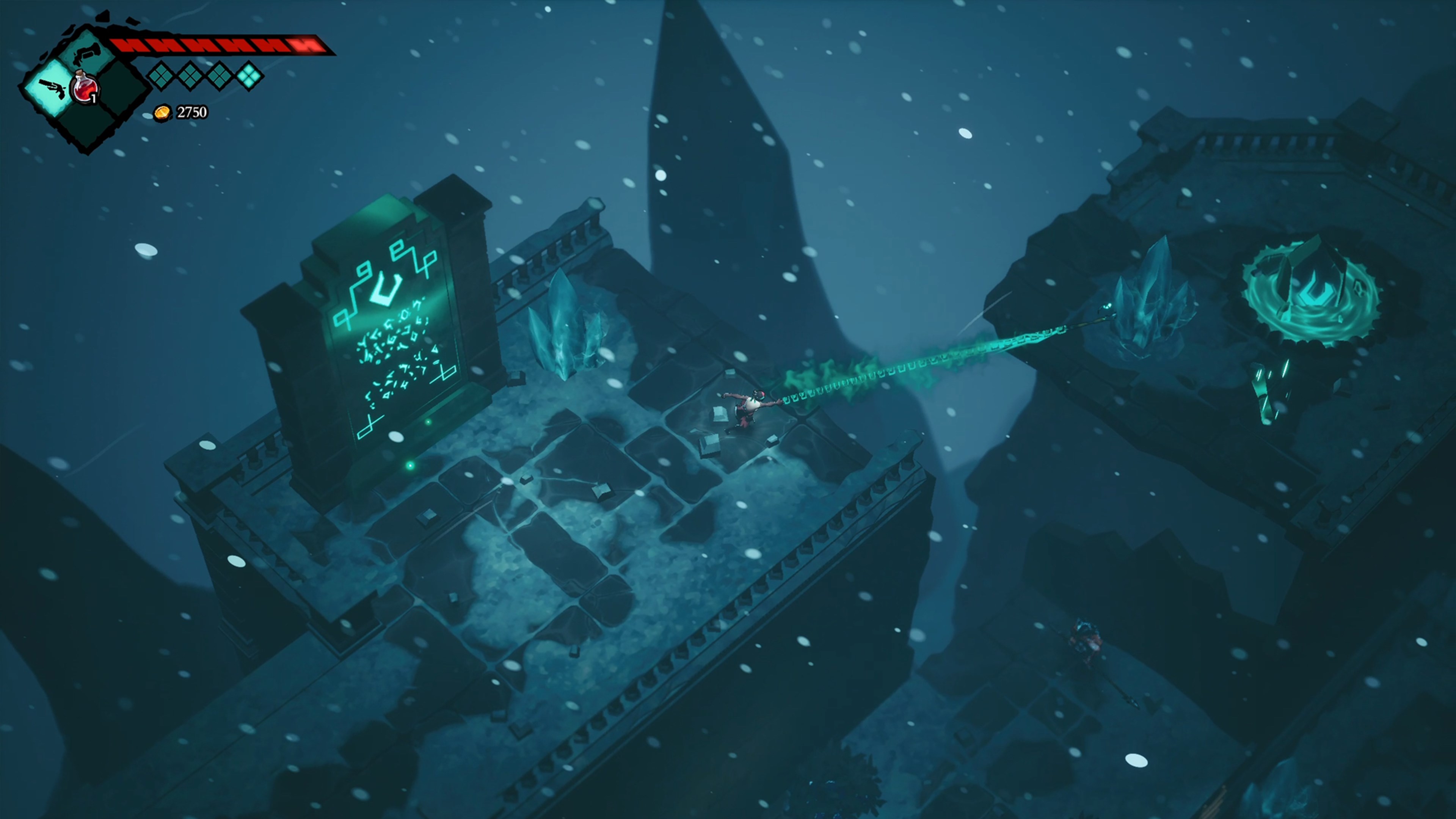 Mark of the Deep screenshot 74825