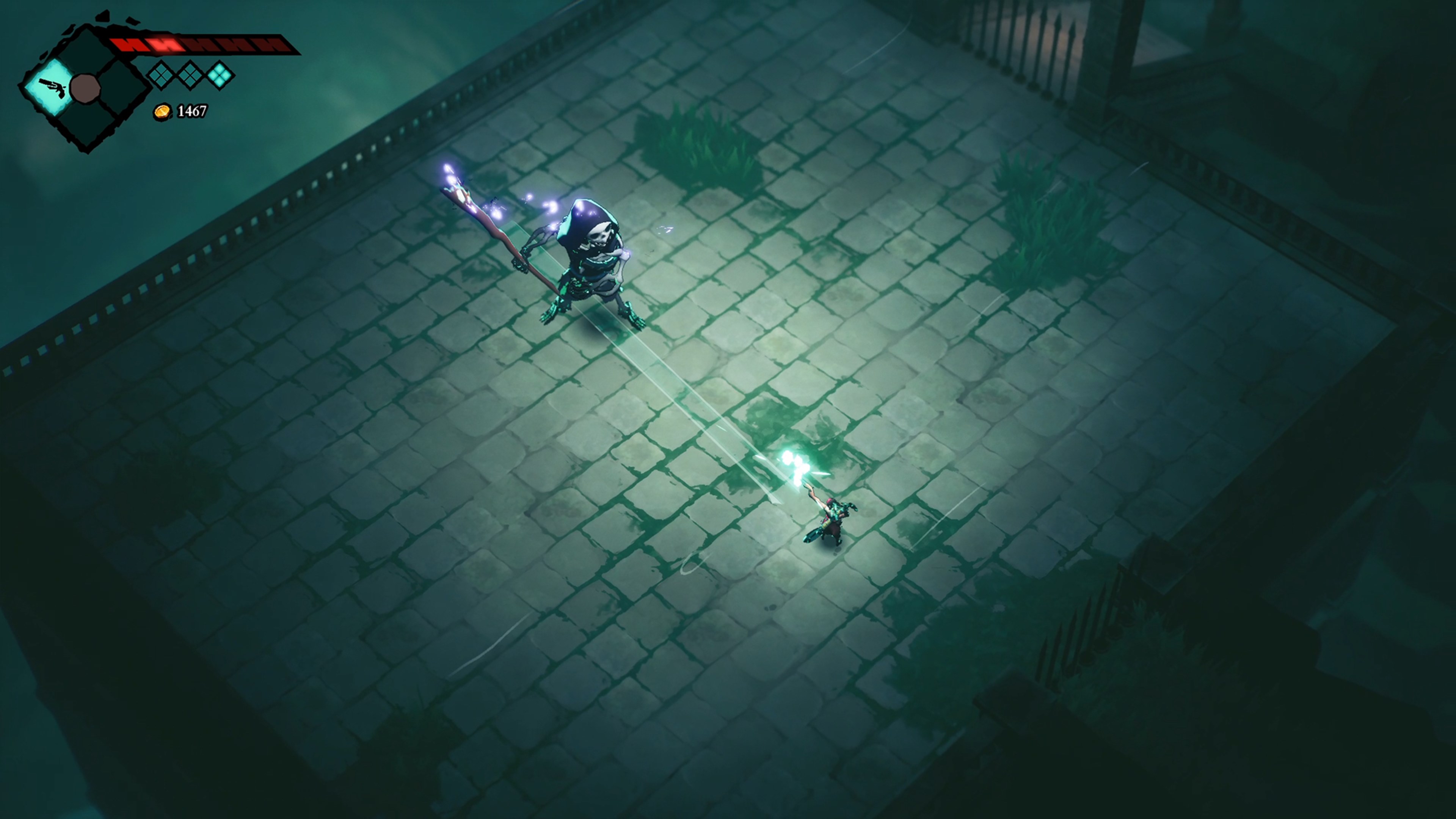 Mark of the Deep screenshot 74828