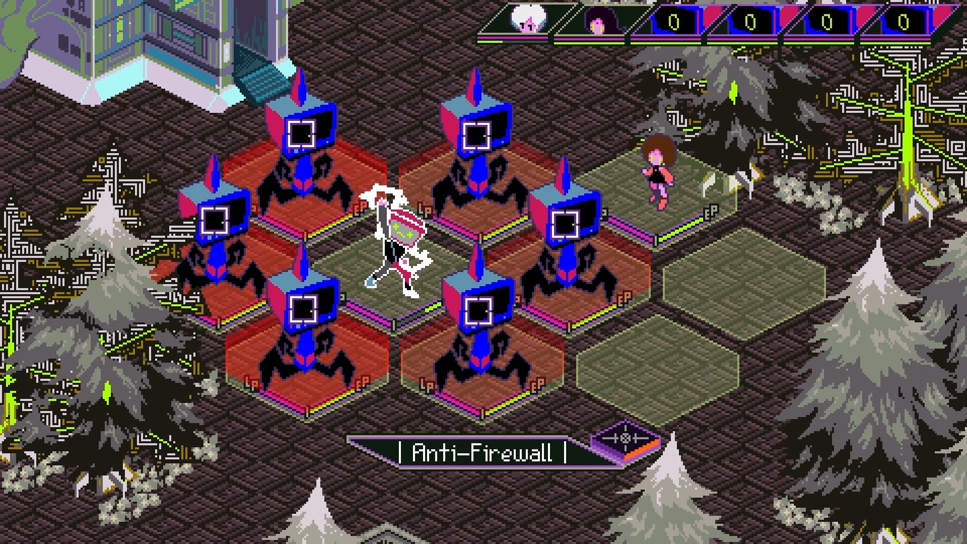 Keylocker screenshot 74877