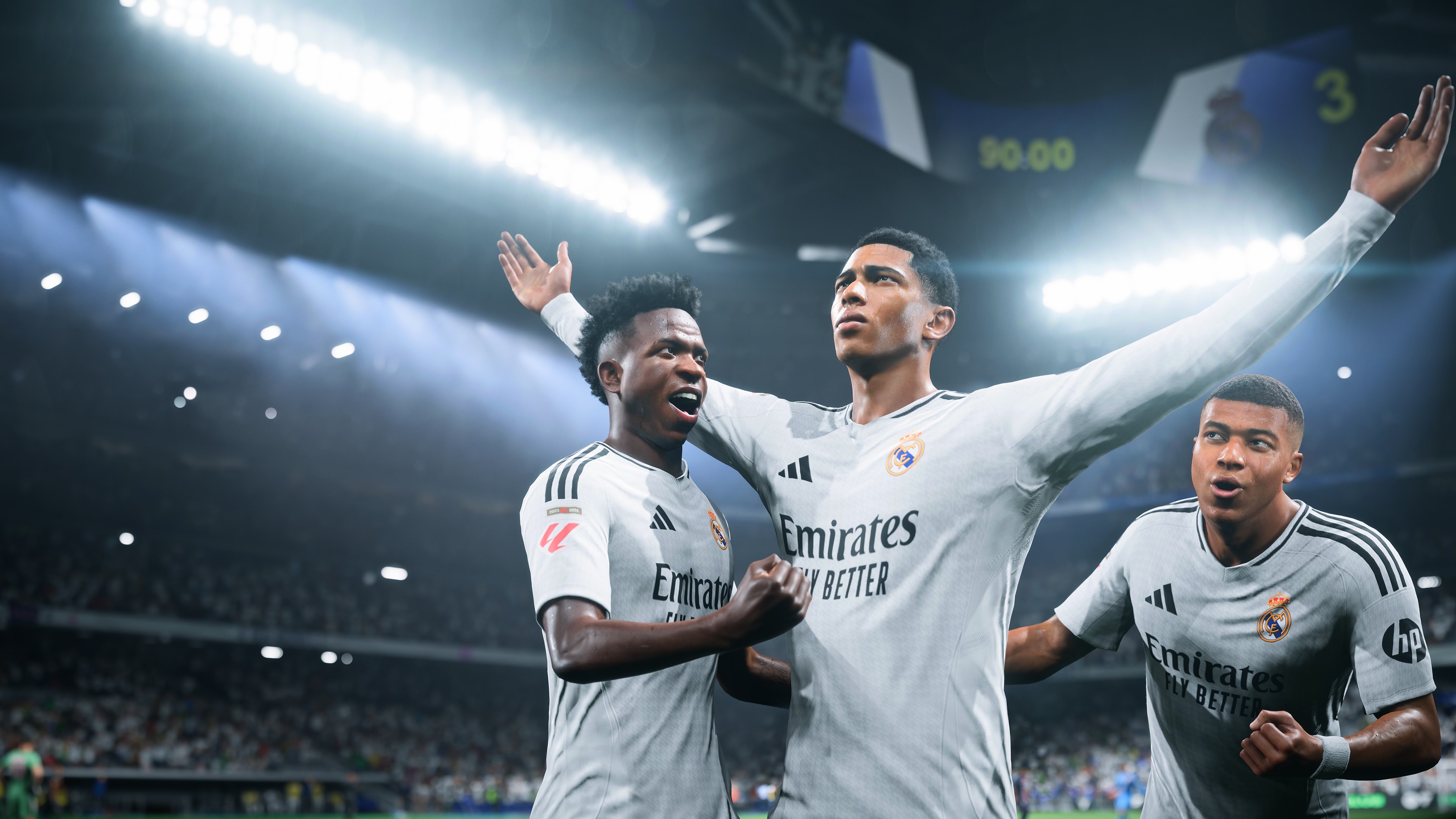 EA SPORTS FC 25 screenshot 74883