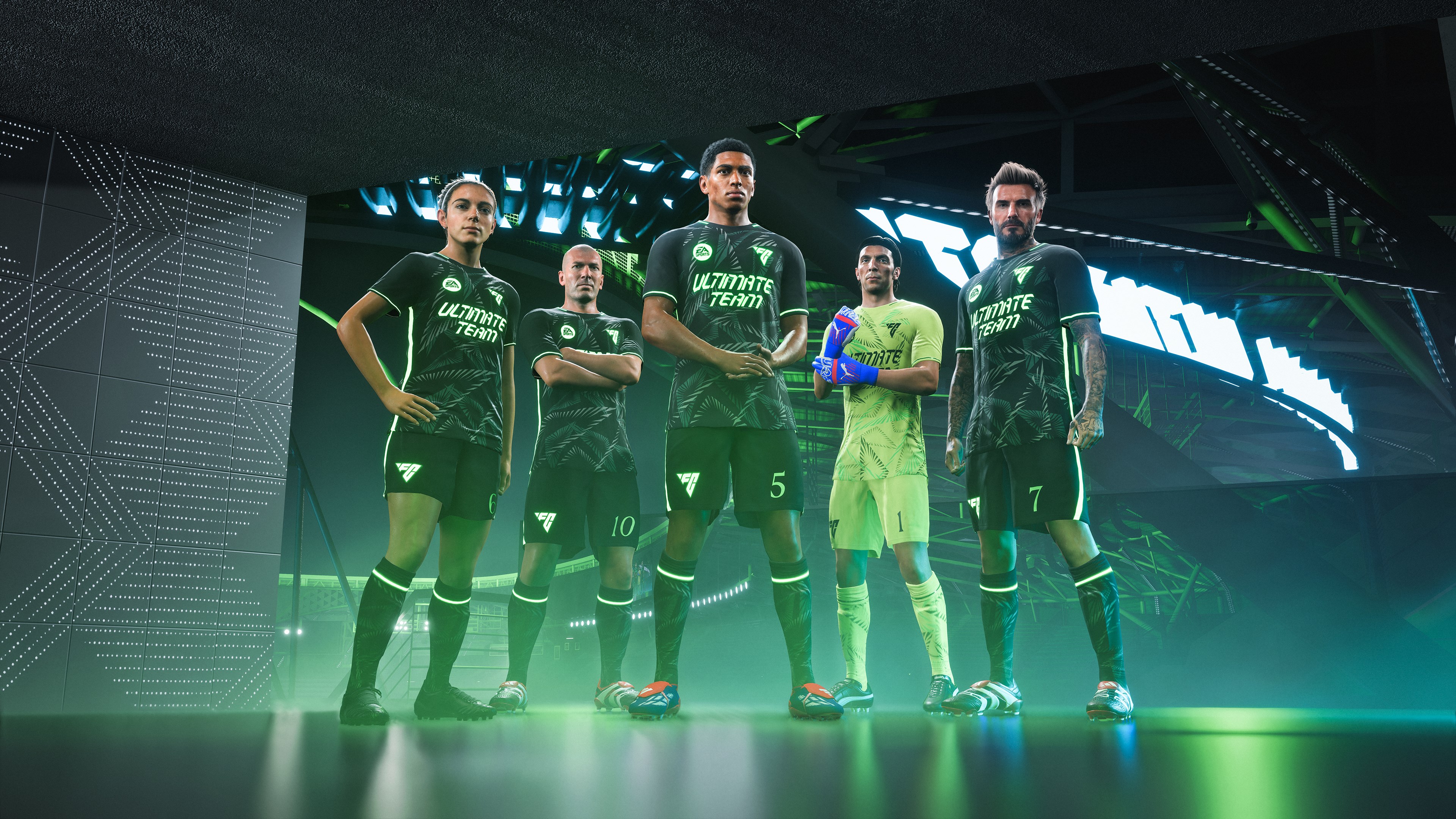 EA SPORTS FC 25 screenshot 74884