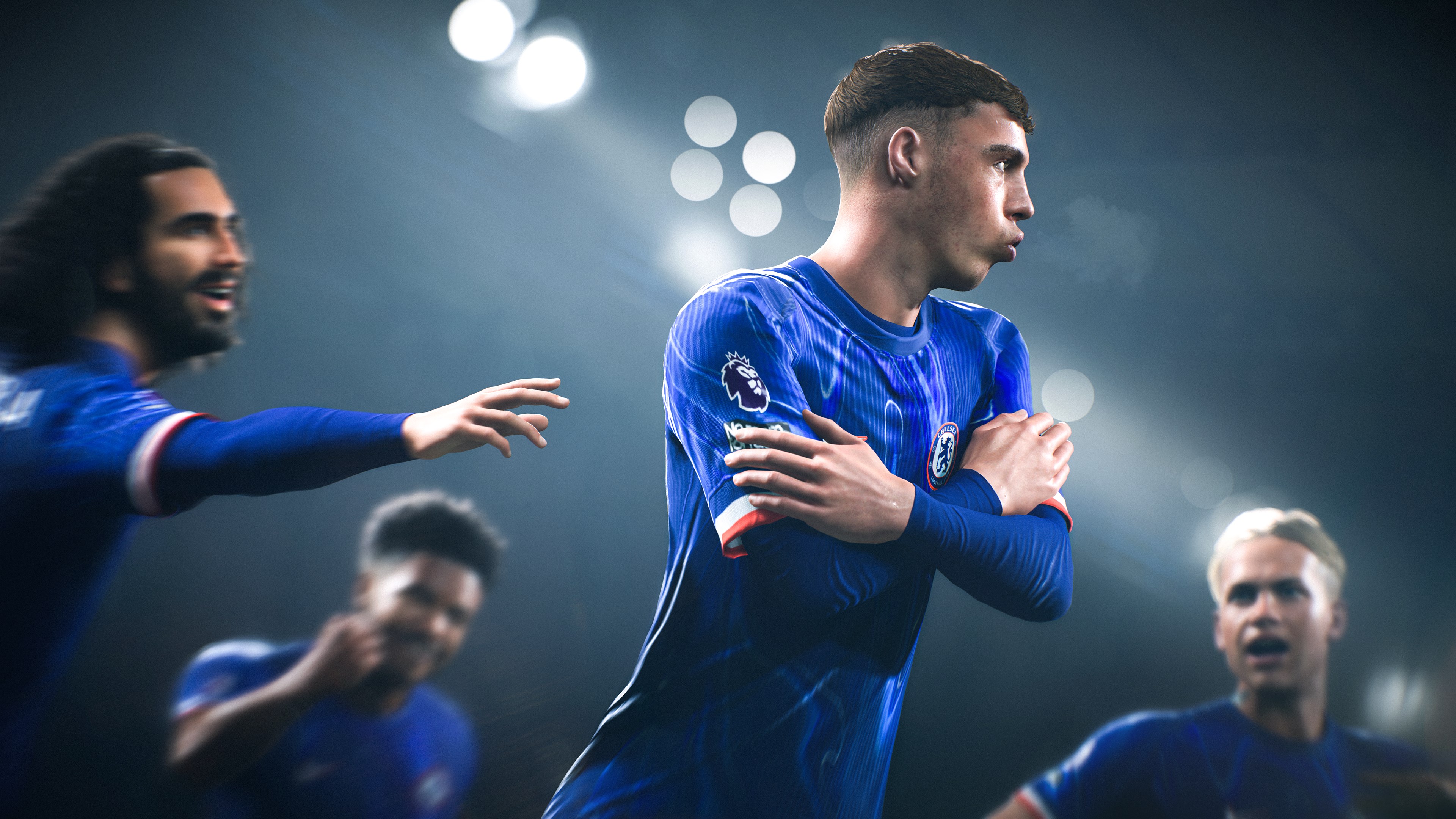 EA SPORTS FC 25 screenshot 74896