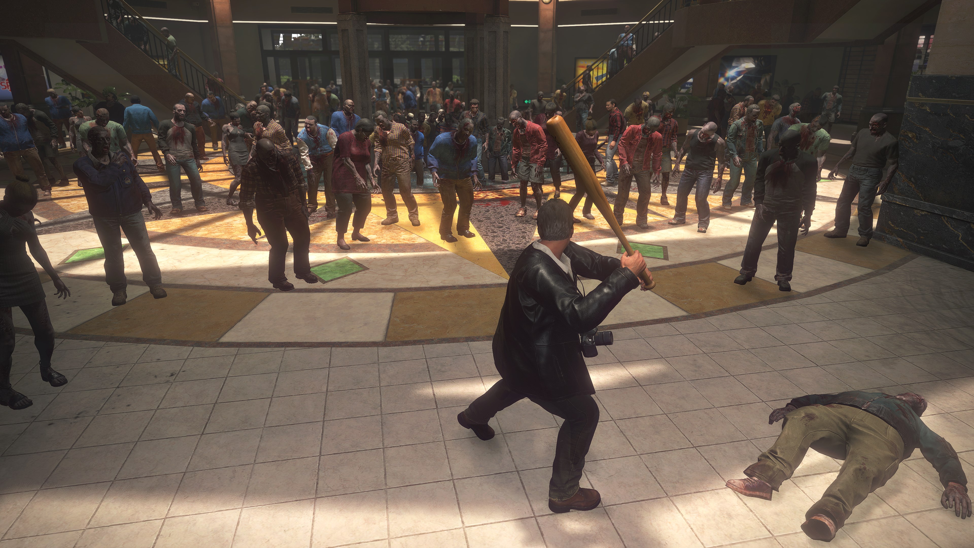 Dead Rising Deluxe Remaster screenshot 74902